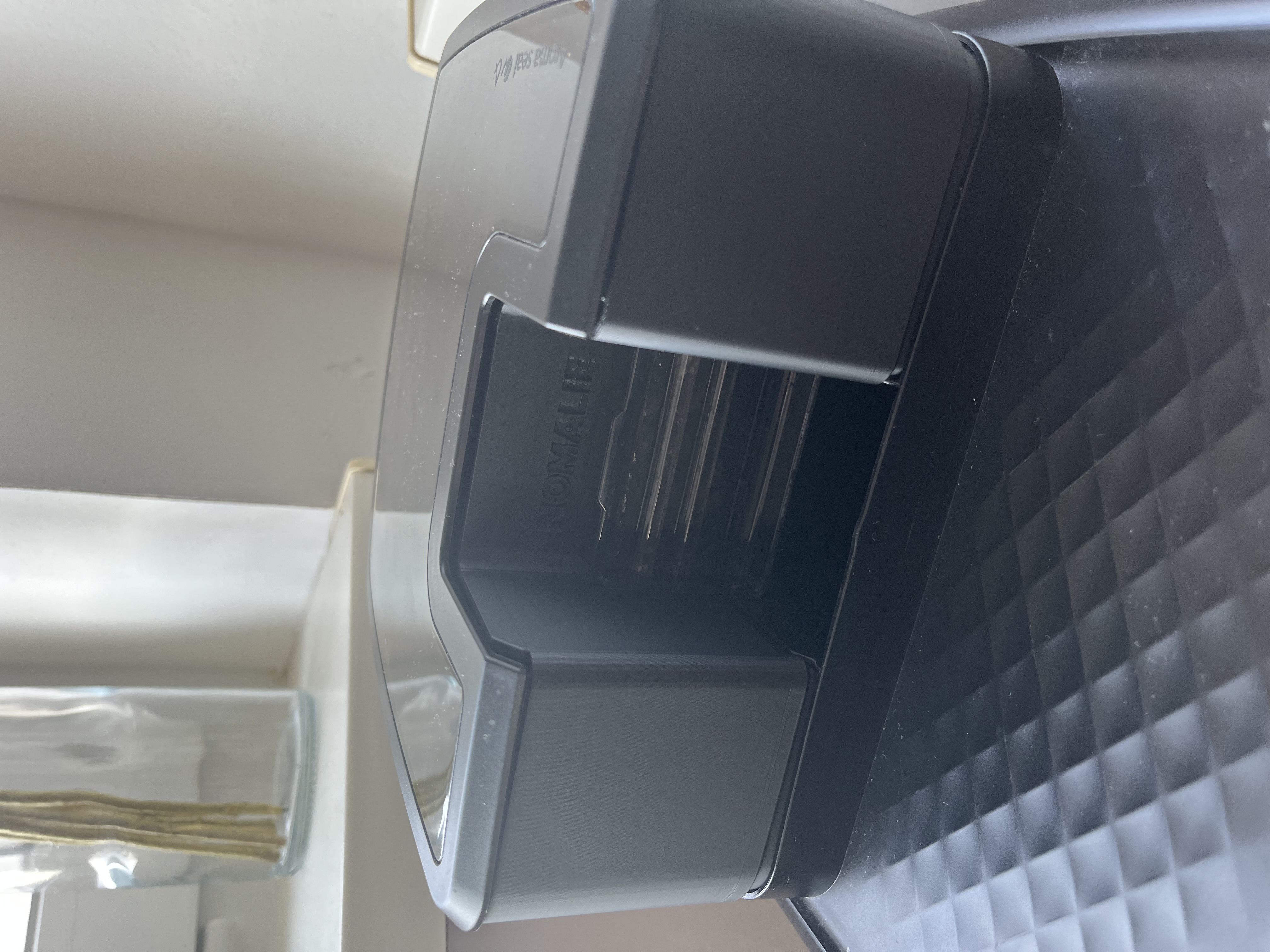 Philips LatteGo-Serie - Bohnenbehälter (Neues Modell!)